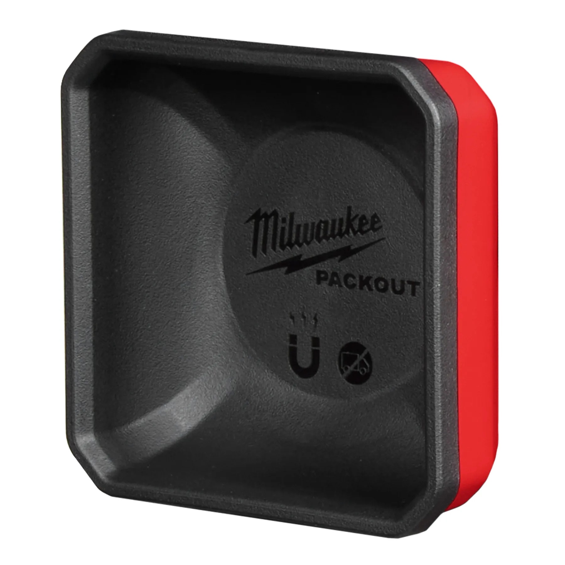 Picture of Milwaukee Electric Tool 48-22-8070 Packout Magnetic Bin